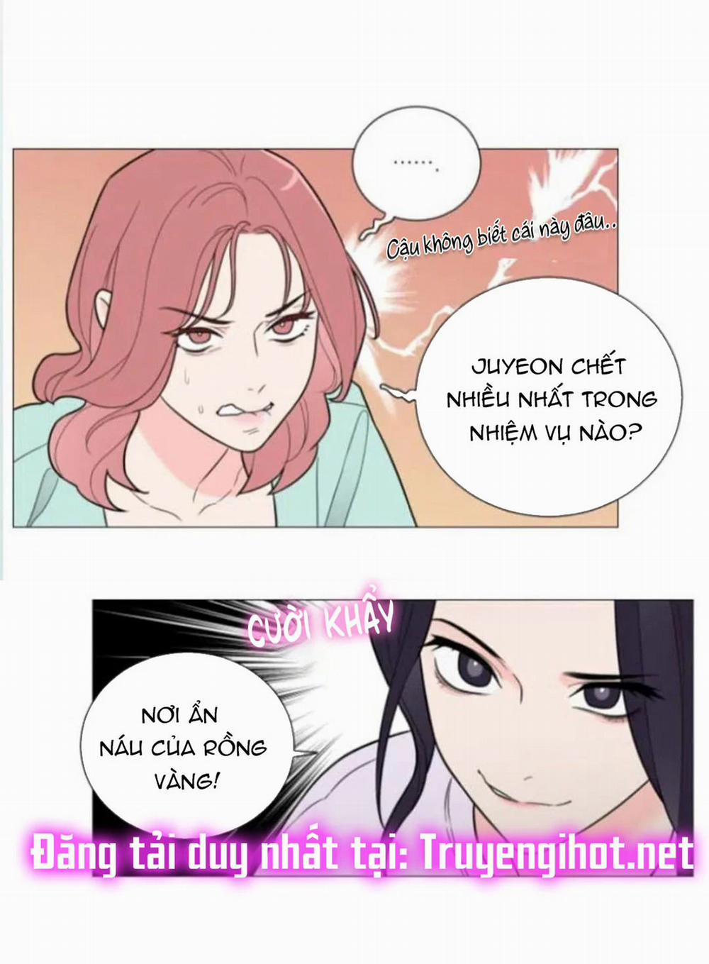 Sadistic Beauty Gl 13.2 trang 24