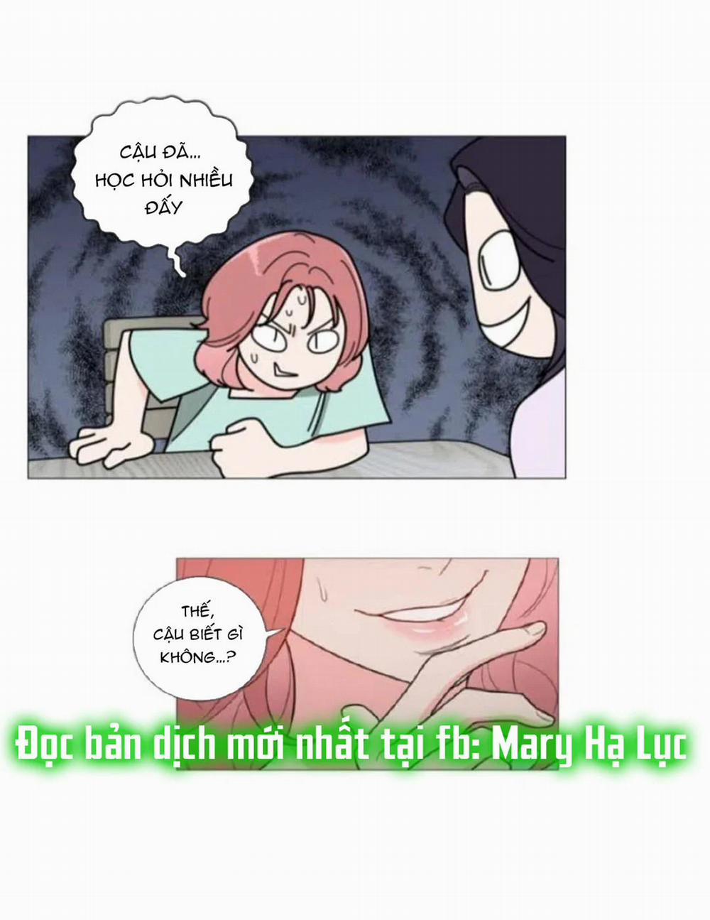 Sadistic Beauty Gl 13.2 trang 25