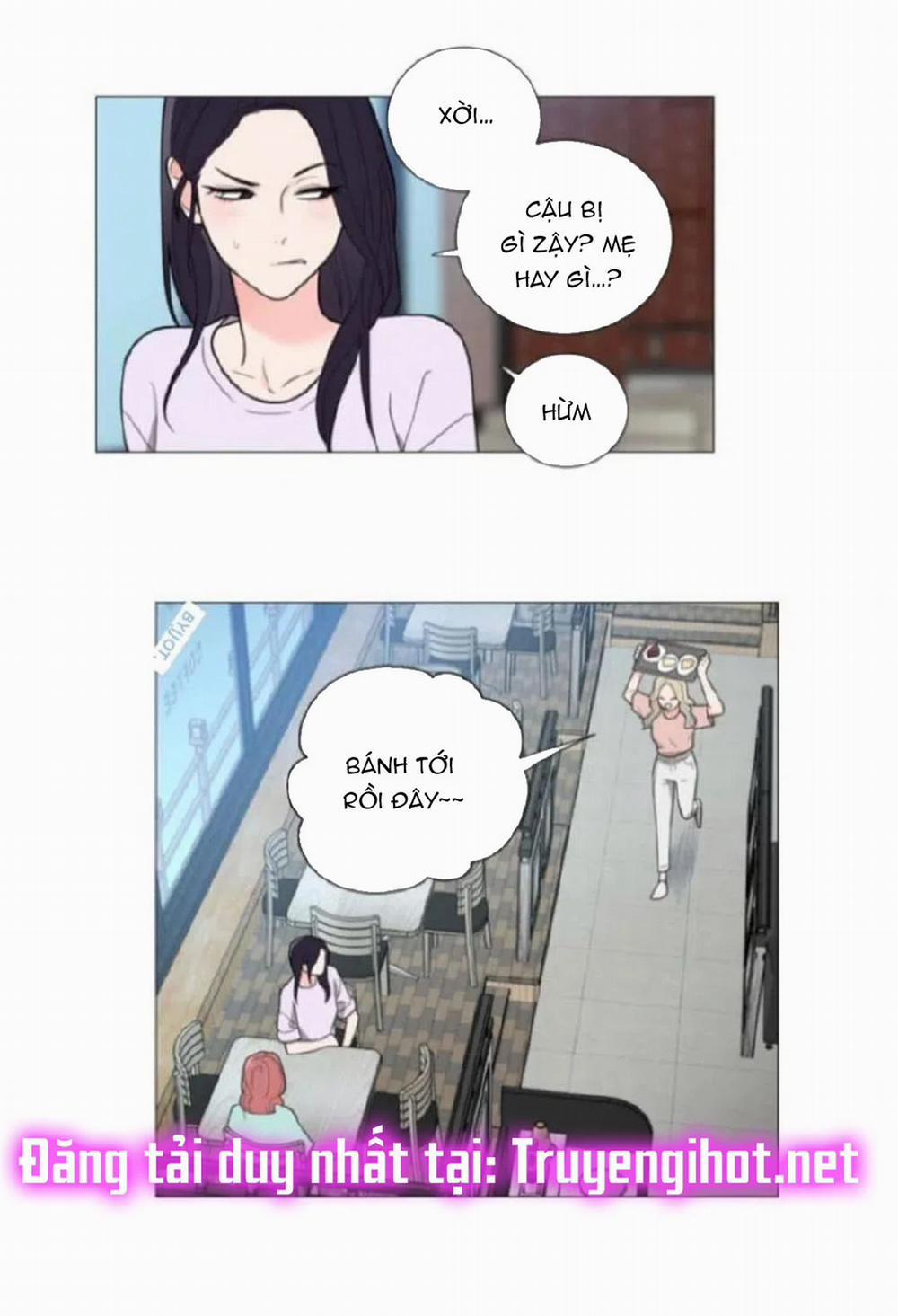 Sadistic Beauty Gl 13.2 trang 29