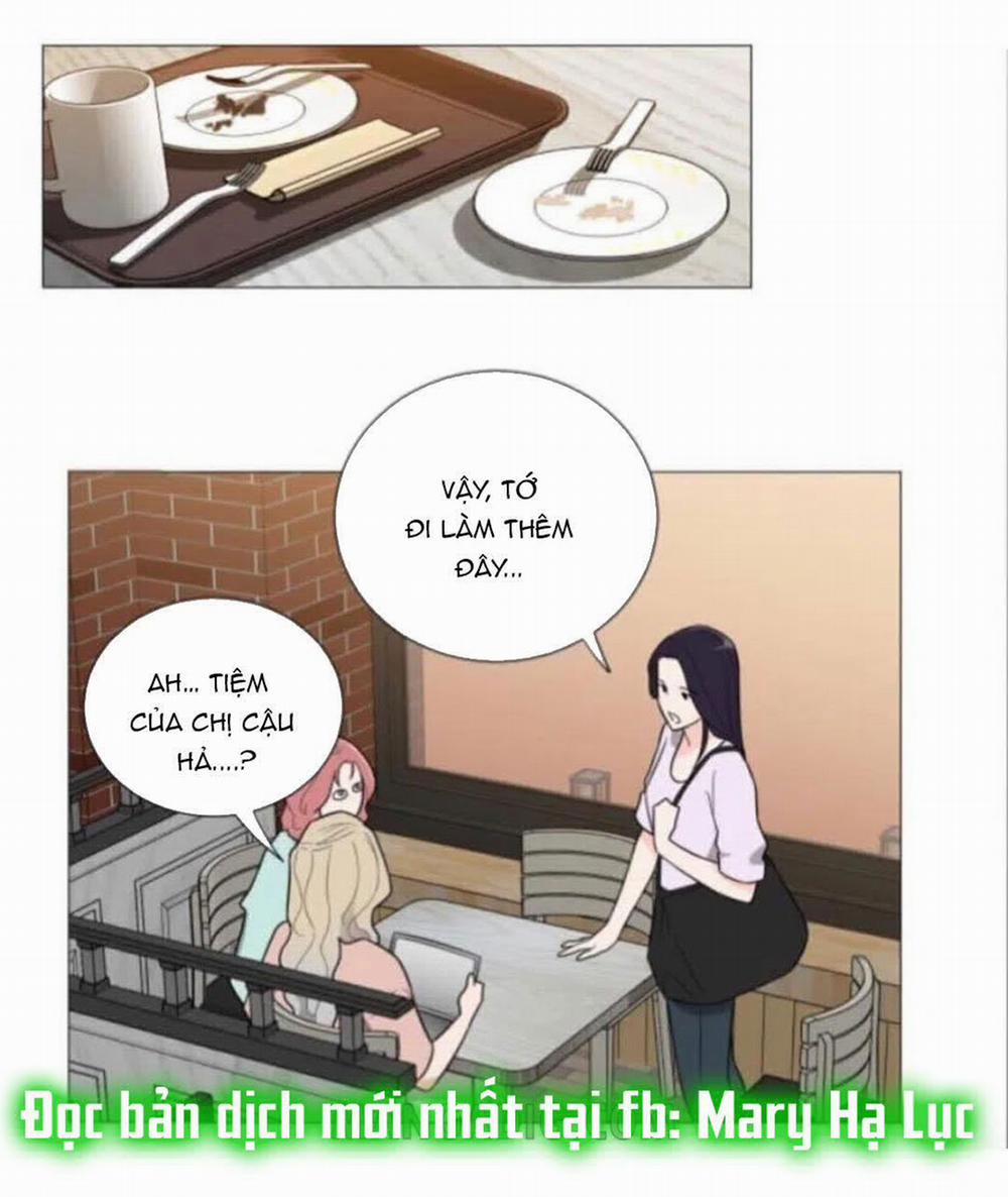 Sadistic Beauty Gl 13.2 trang 30