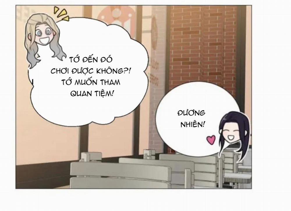 Sadistic Beauty Gl 13.2 trang 31