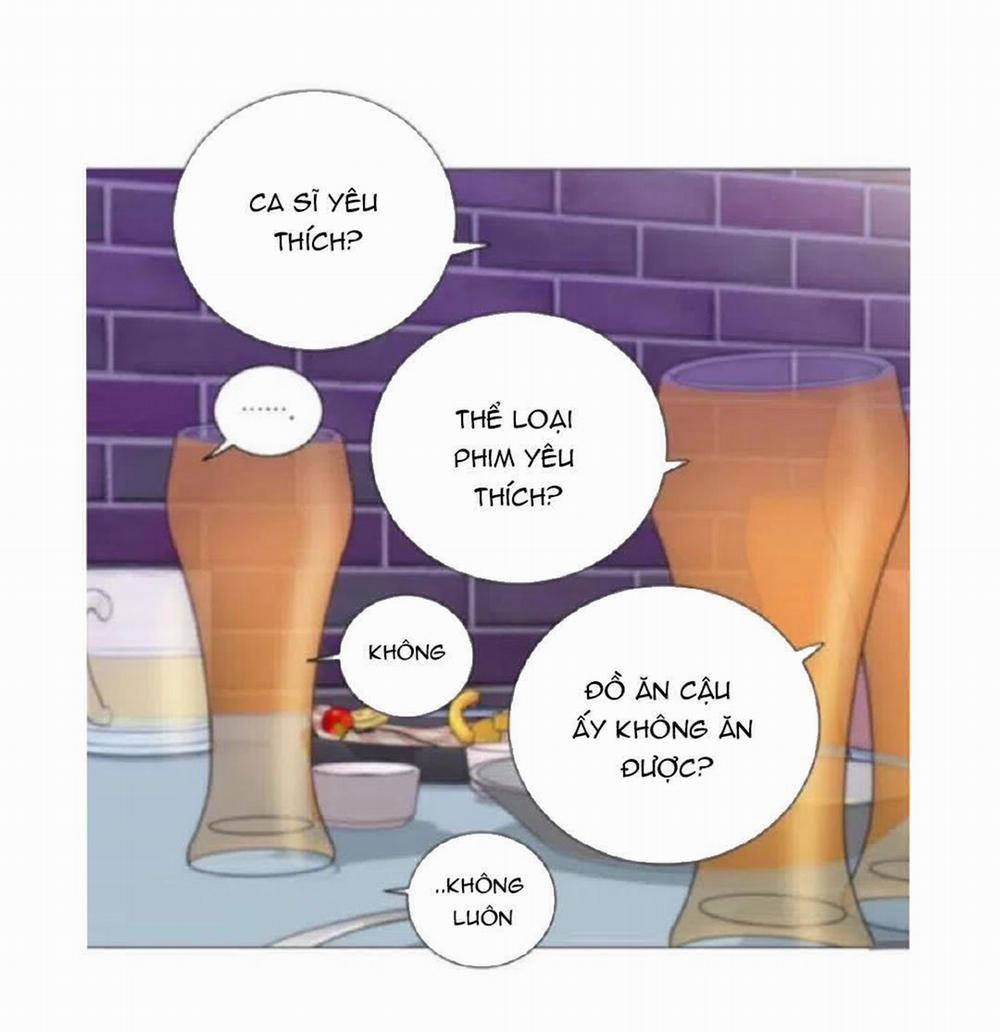 Sadistic Beauty Gl 13.2 trang 4