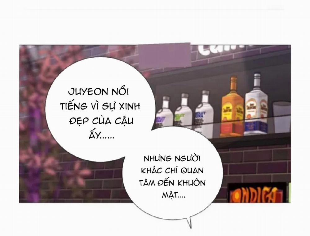 Sadistic Beauty Gl 13.2 trang 7