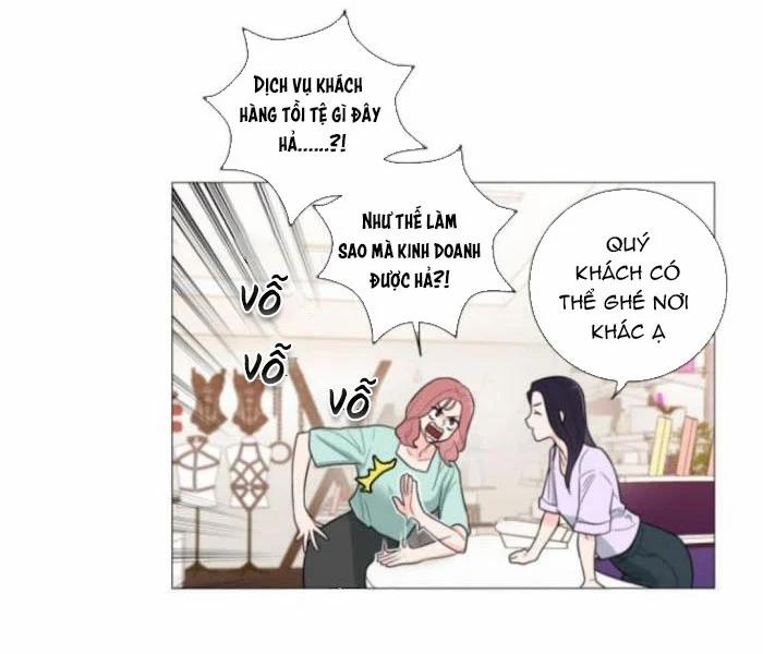 Sadistic Beauty Gl 14.1 trang 10