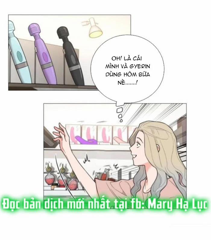 Sadistic Beauty Gl 14.1 trang 12