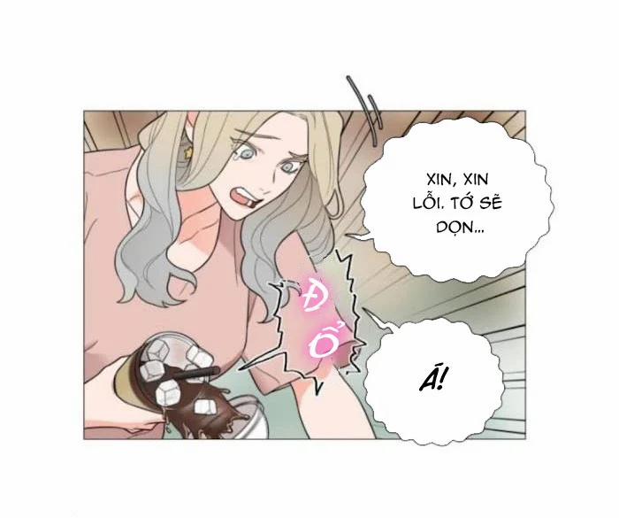 Sadistic Beauty Gl 14.1 trang 15