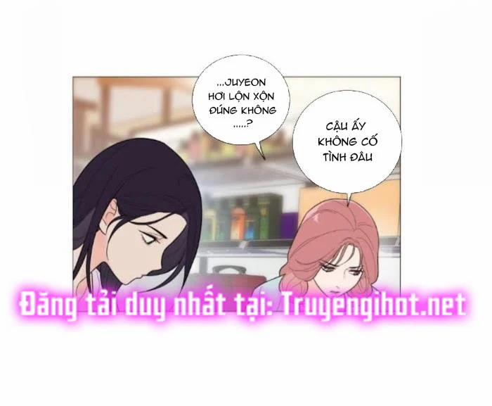 Sadistic Beauty Gl 14.1 trang 18