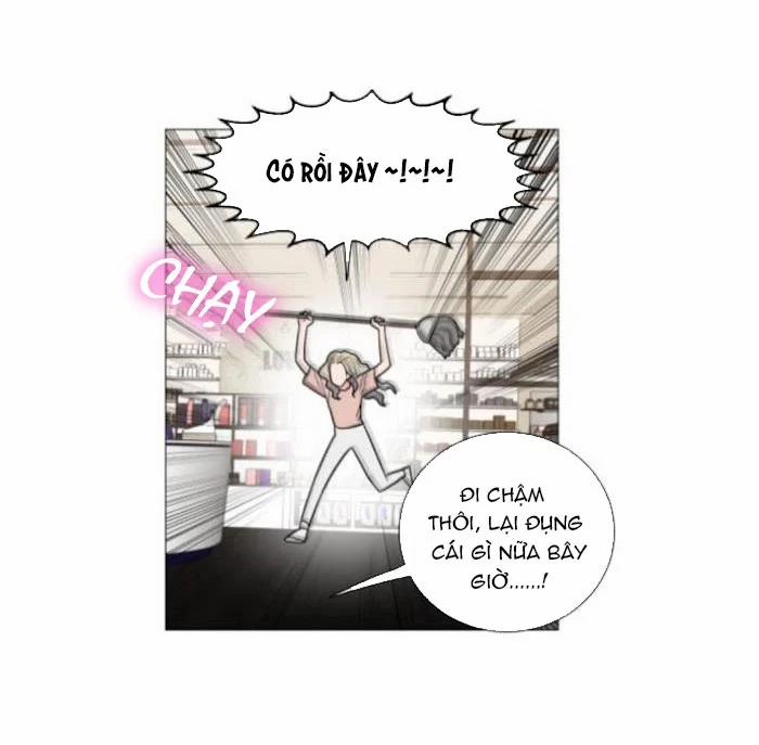 Sadistic Beauty Gl 14.1 trang 21