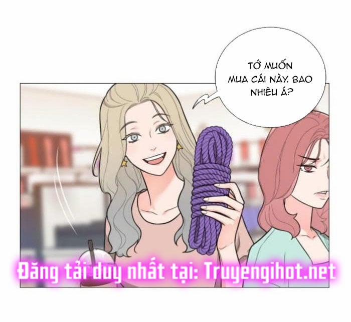 Sadistic Beauty Gl 14.1 trang 7