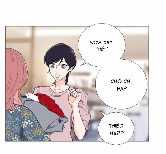 Sadistic Beauty Gl 14.2 trang 14