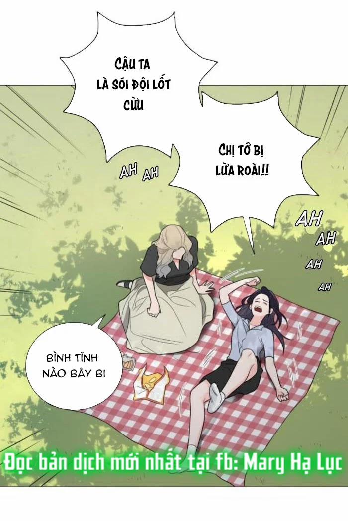Sadistic Beauty Gl 14.2 trang 19