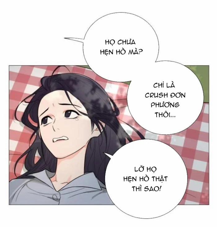 Sadistic Beauty Gl 14.2 trang 20