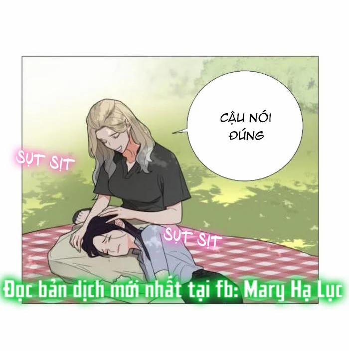 Sadistic Beauty Gl 14.2 trang 28