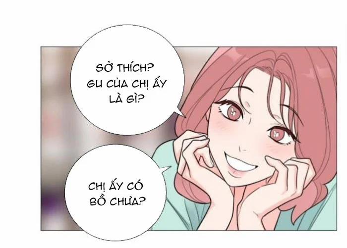 Sadistic Beauty Gl 14.2 trang 3