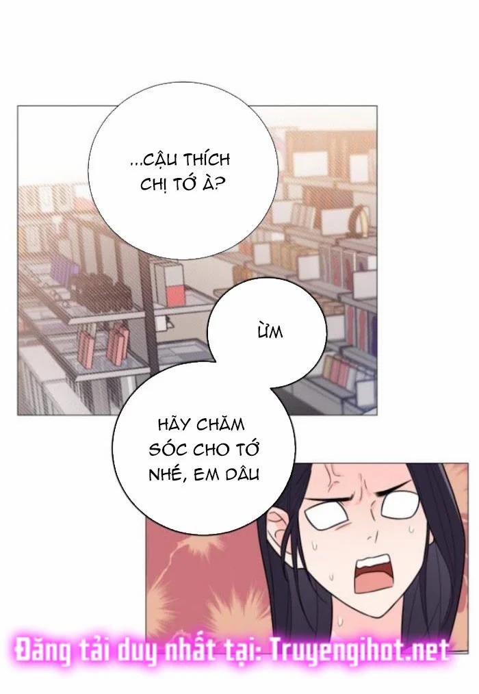 Sadistic Beauty Gl 14.2 trang 5