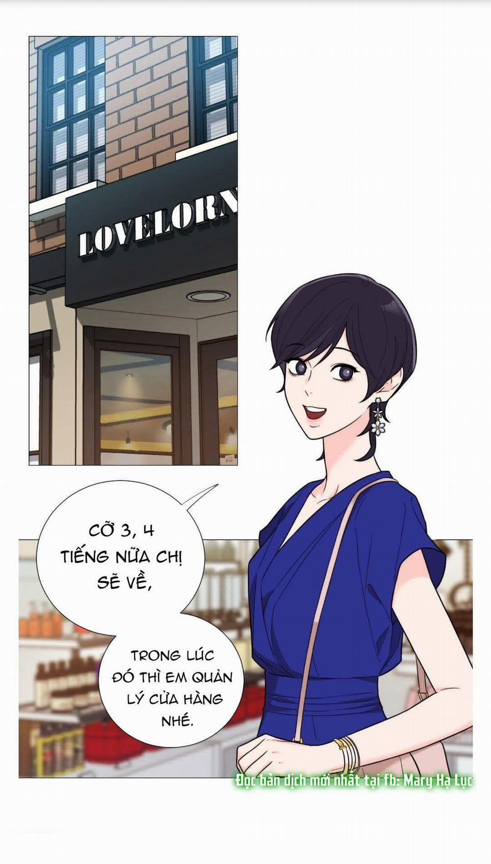 Sadistic Beauty Gl 15 trang 0