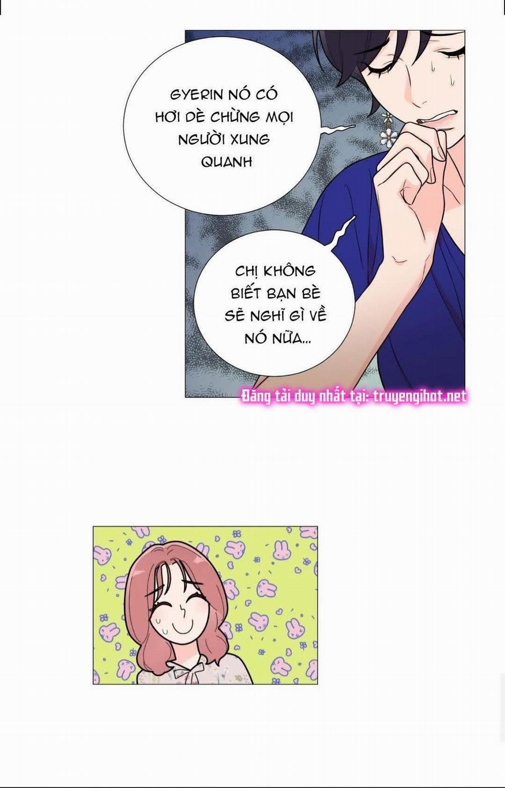 Sadistic Beauty Gl 15 trang 11