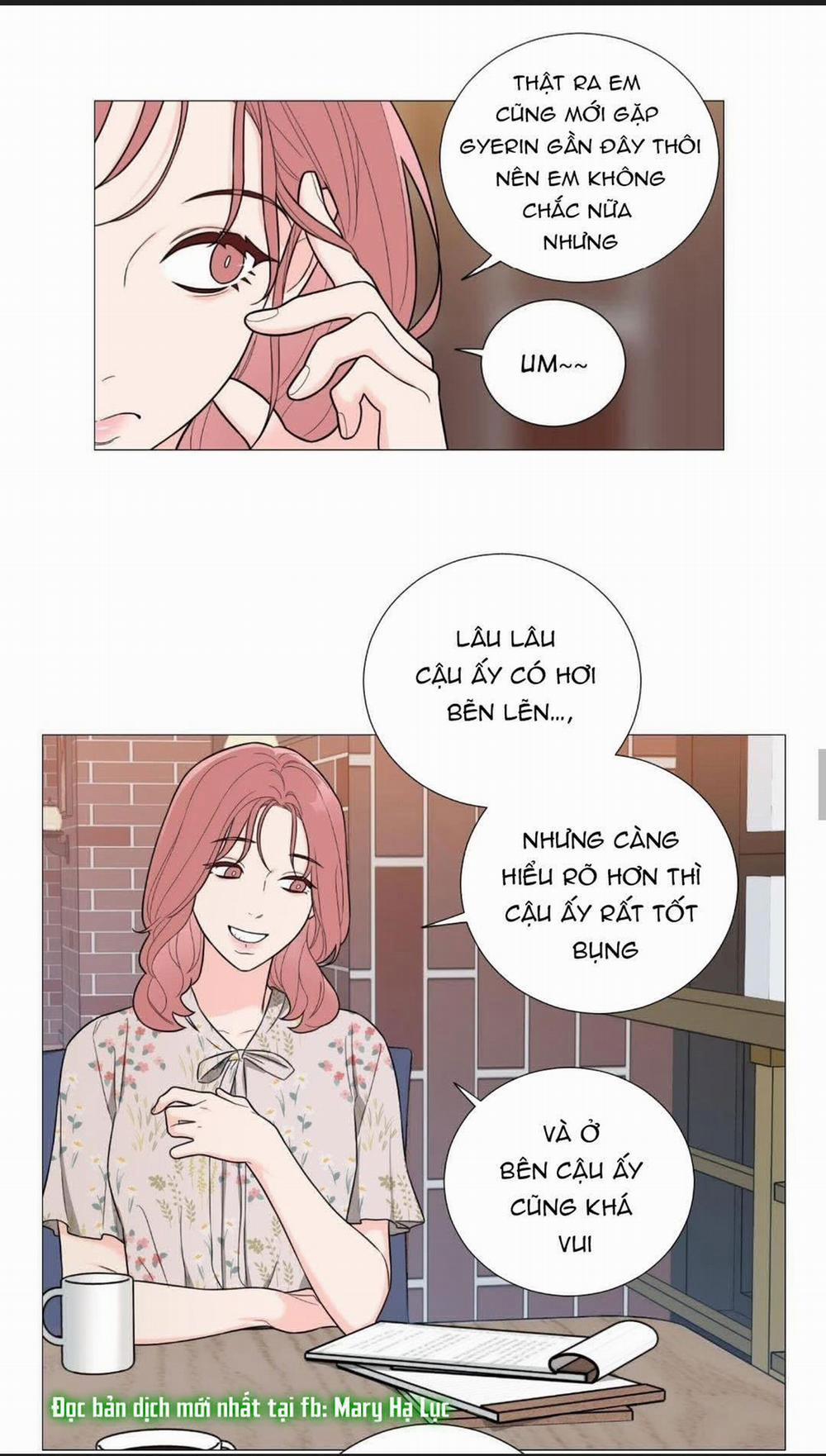 Sadistic Beauty Gl 15 trang 12