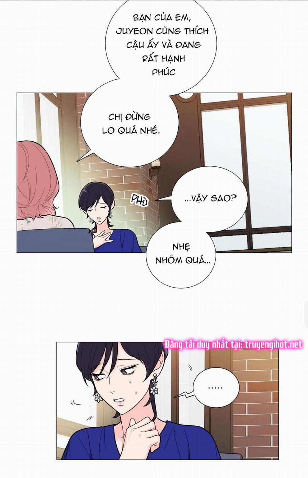 Sadistic Beauty Gl 15 trang 13