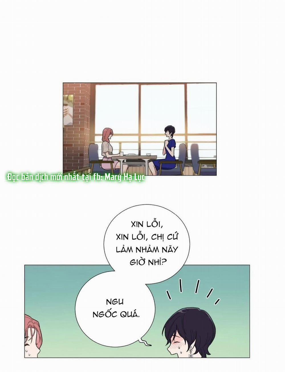 Sadistic Beauty Gl 15 trang 16