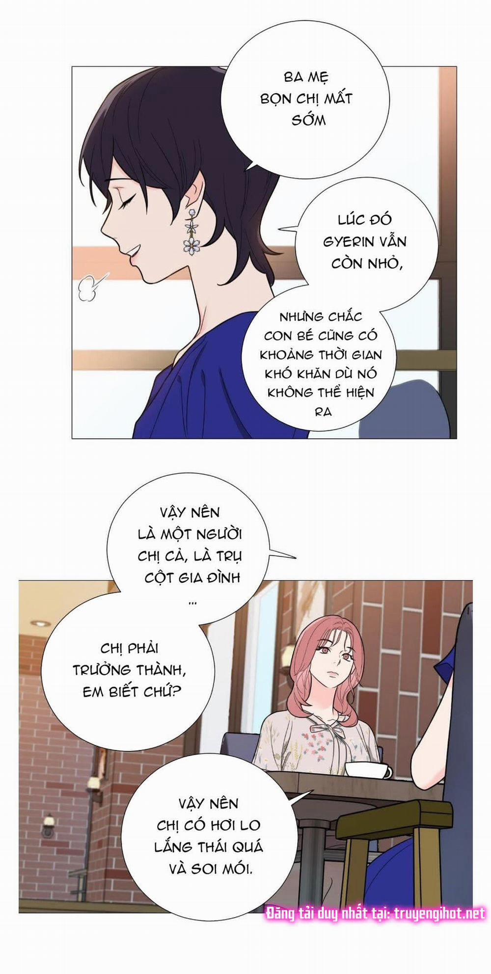 Sadistic Beauty Gl 15 trang 17