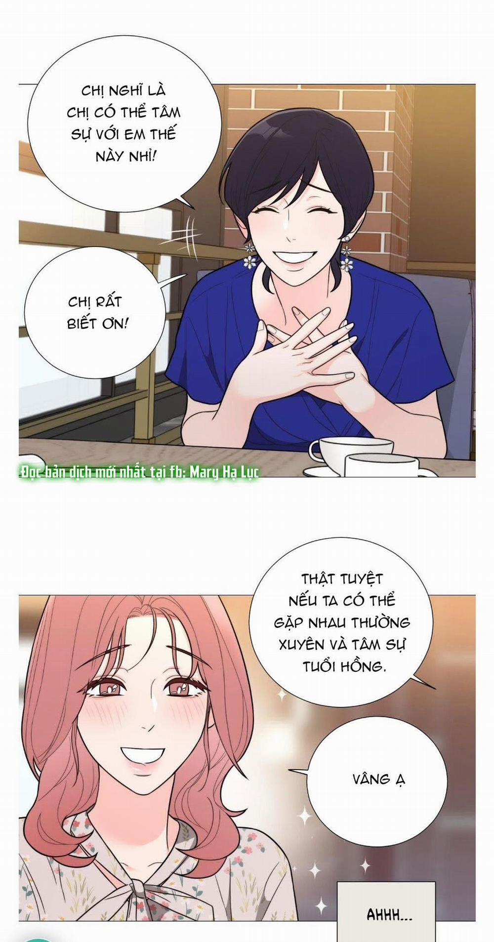 Sadistic Beauty Gl 15 trang 18