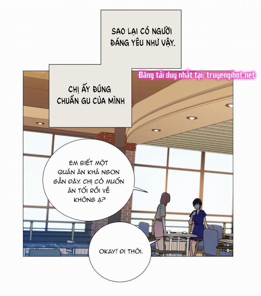 Sadistic Beauty Gl 15 trang 19