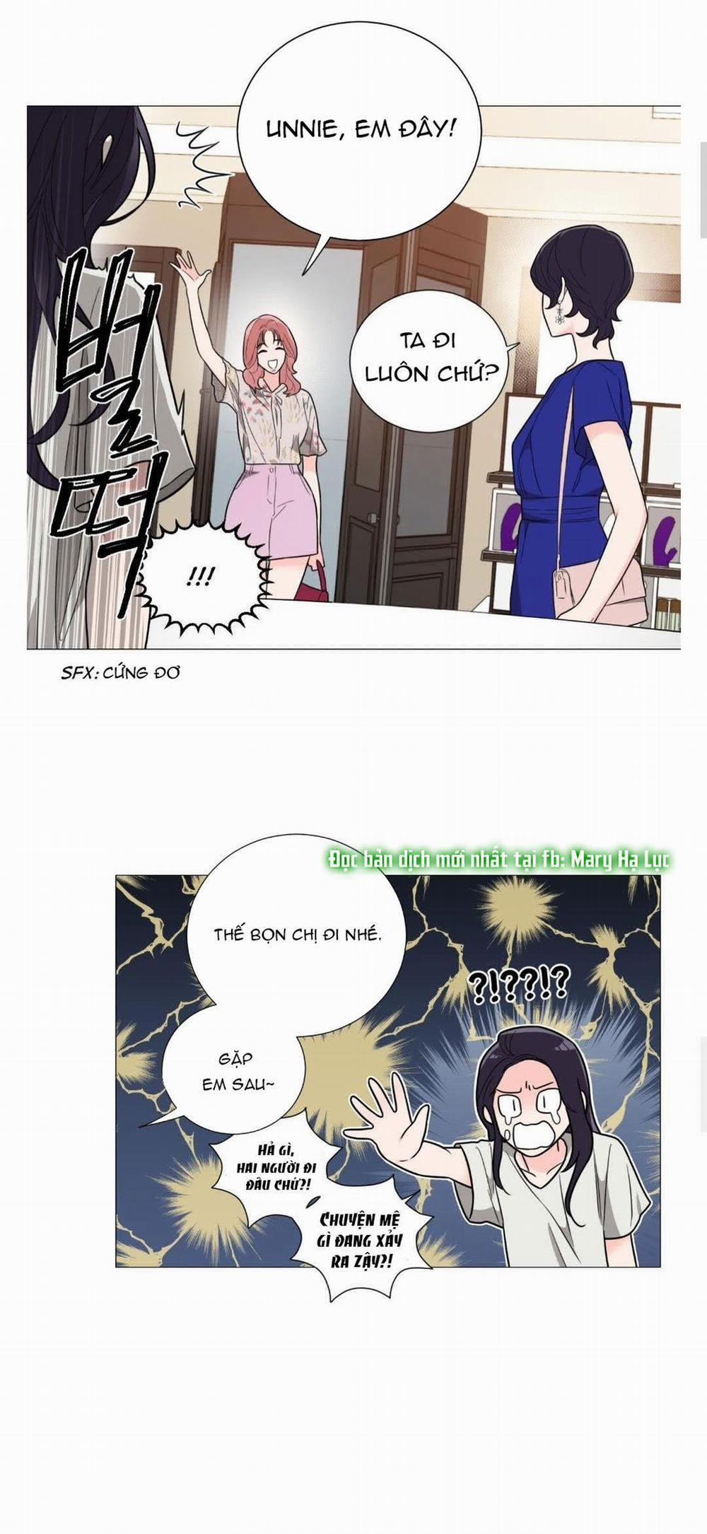 Sadistic Beauty Gl 15 trang 2