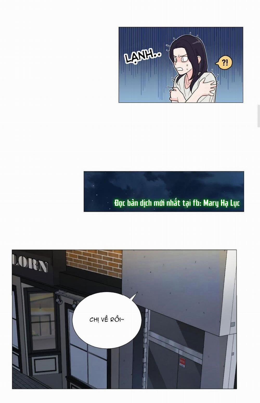 Sadistic Beauty Gl 15 trang 21