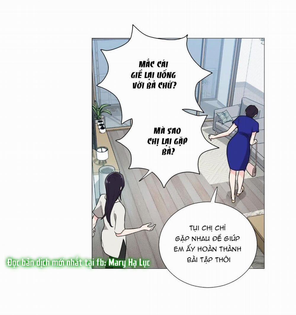 Sadistic Beauty Gl 15 trang 23