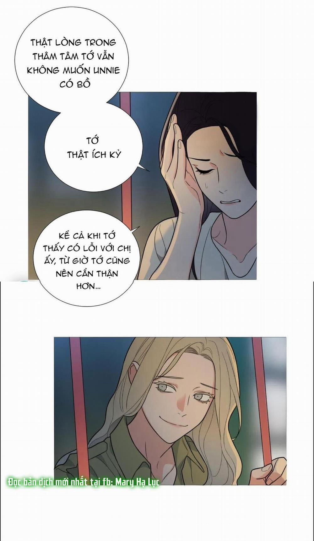 Sadistic Beauty Gl 15 trang 32