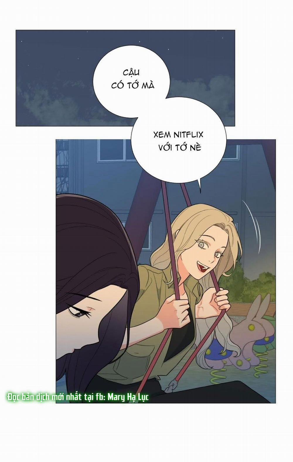 Sadistic Beauty Gl 15 trang 34