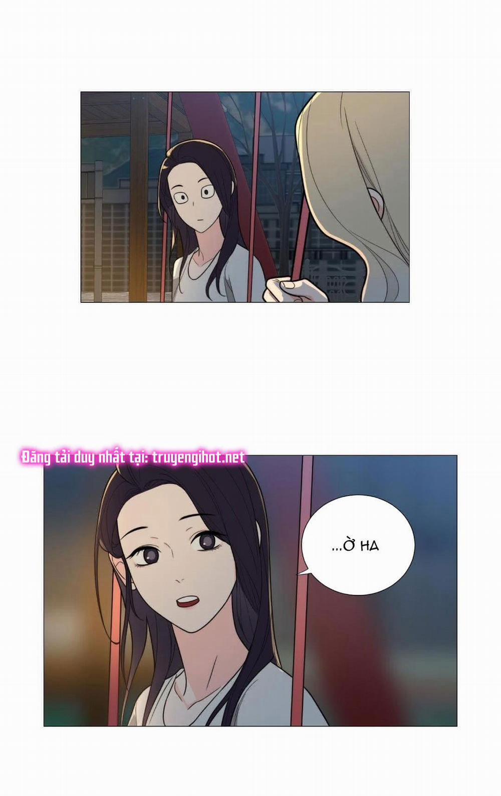 Sadistic Beauty Gl 15 trang 35