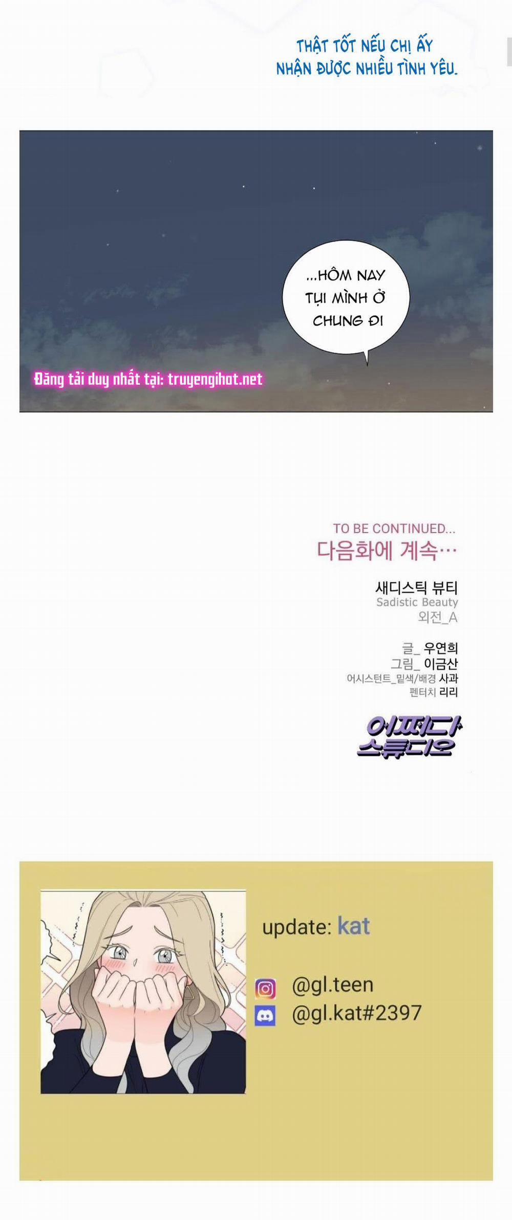 Sadistic Beauty Gl 15 trang 37