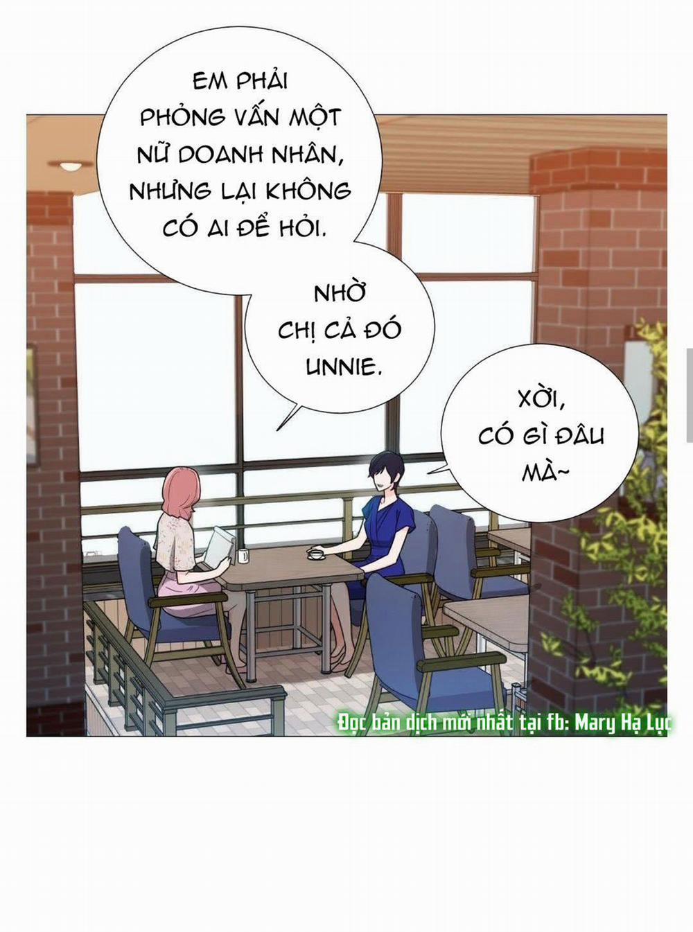 Sadistic Beauty Gl 15 trang 4