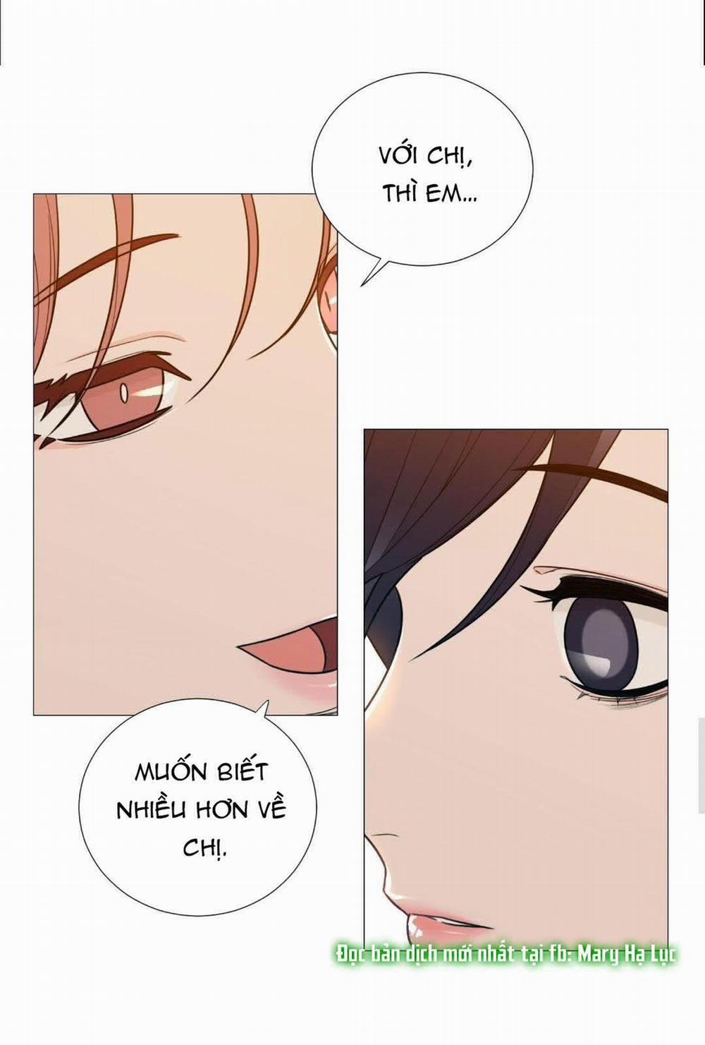 Sadistic Beauty Gl 15 trang 8