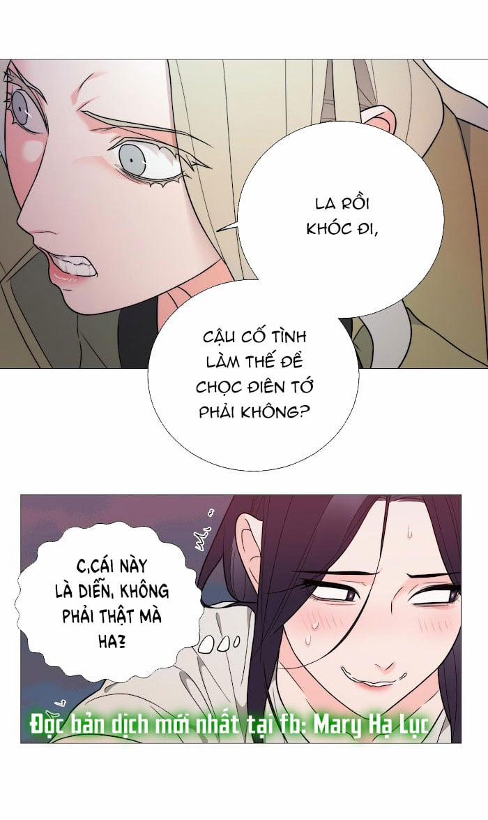 Sadistic Beauty Gl 16 trang 22