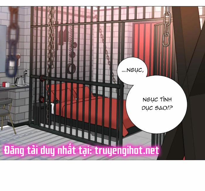 Sadistic Beauty Gl 16 trang 3