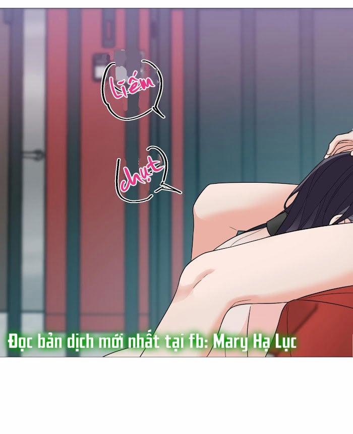 Sadistic Beauty Gl 16 trang 30