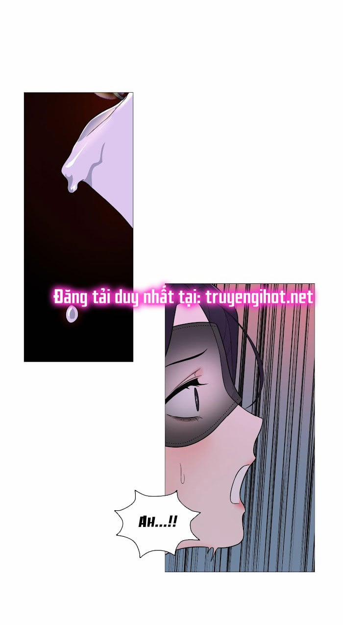 Sadistic Beauty Gl 16 trang 35