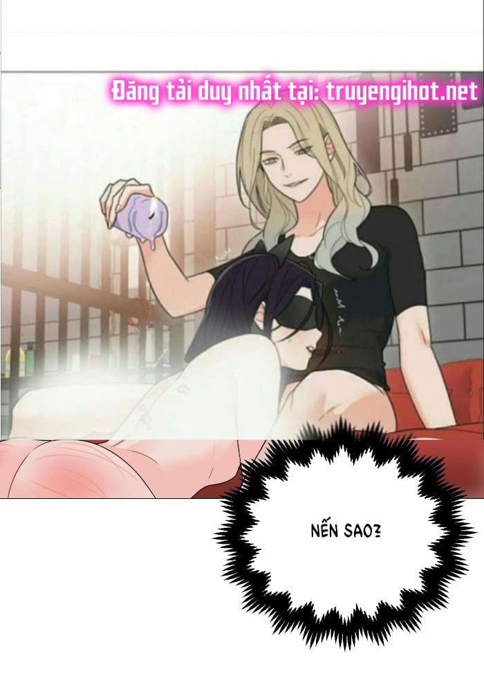 Sadistic Beauty Gl 16 trang 37