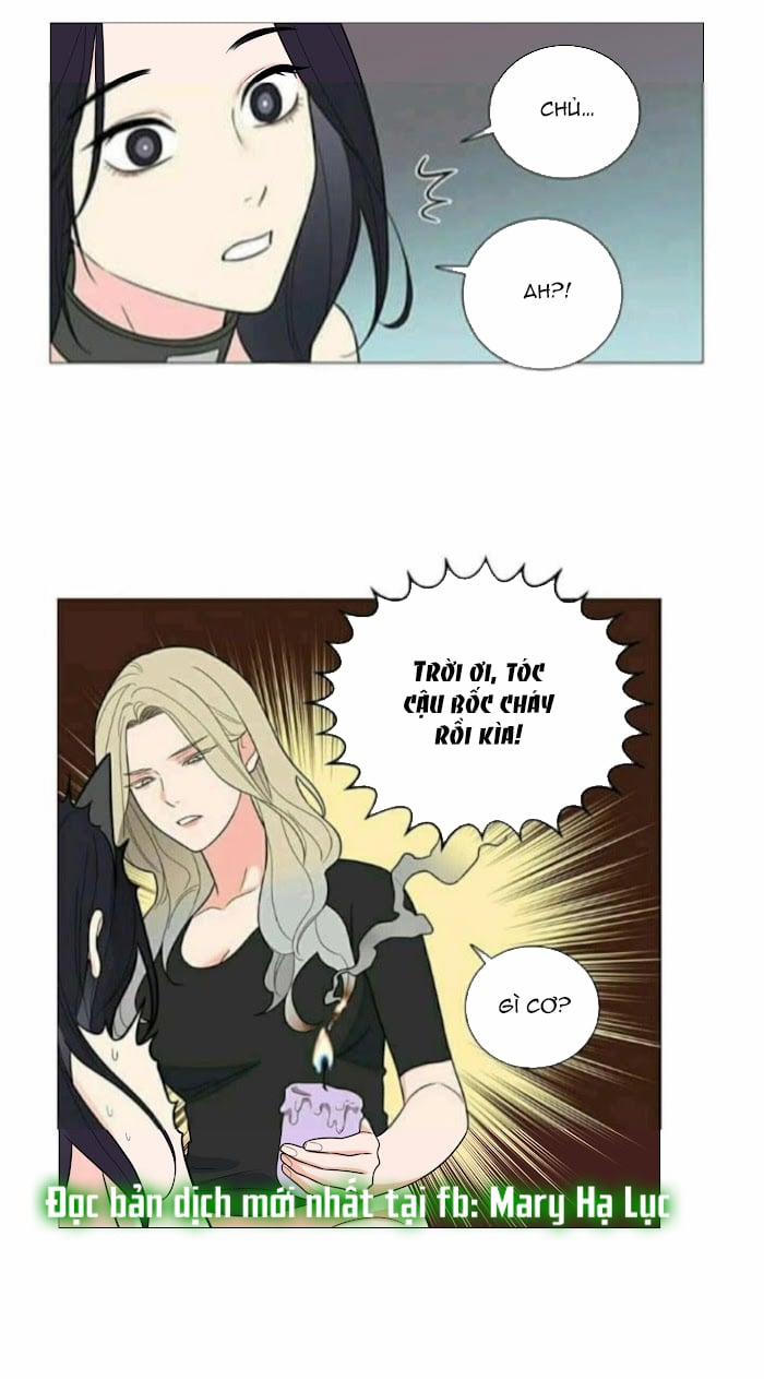 Sadistic Beauty Gl 16 trang 46