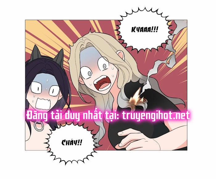 Sadistic Beauty Gl 16 trang 47