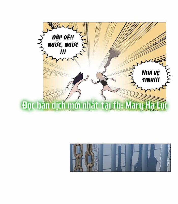 Sadistic Beauty Gl 16 trang 48