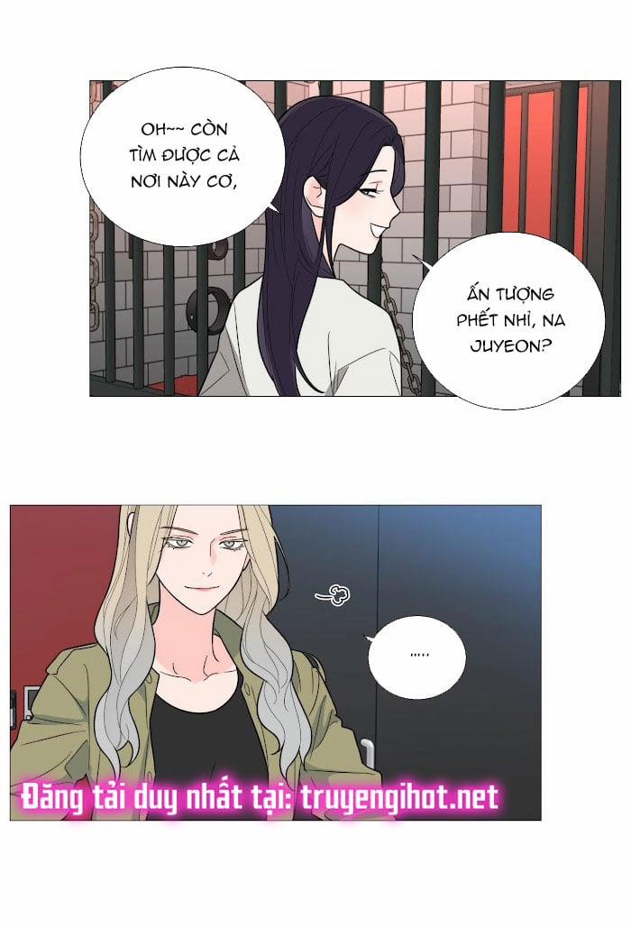 Sadistic Beauty Gl 16 trang 5