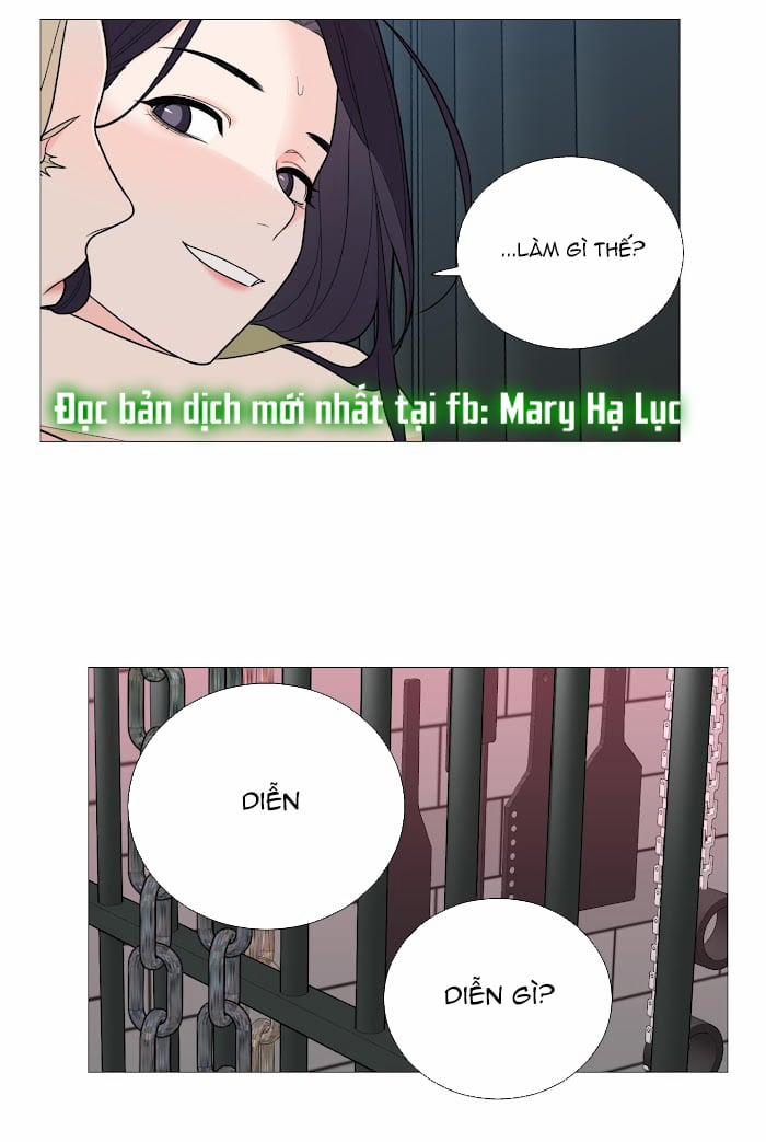 Sadistic Beauty Gl 16 trang 8