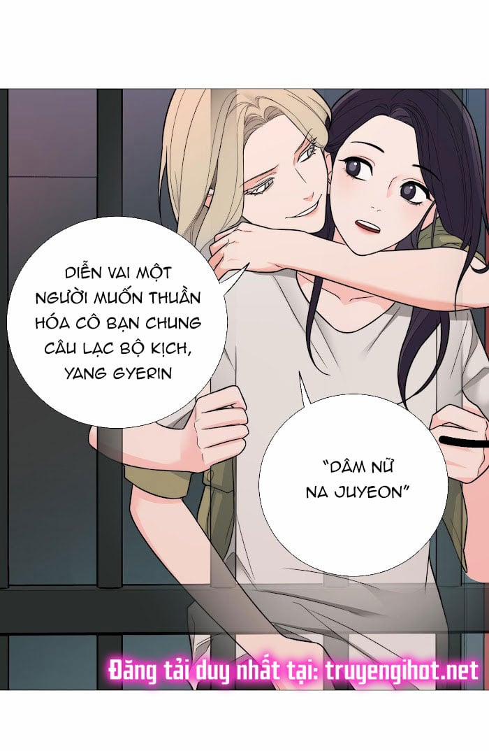 Sadistic Beauty Gl 16 trang 9