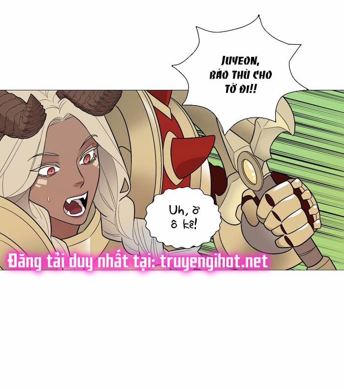 Sadistic Beauty Gl 17 trang 13