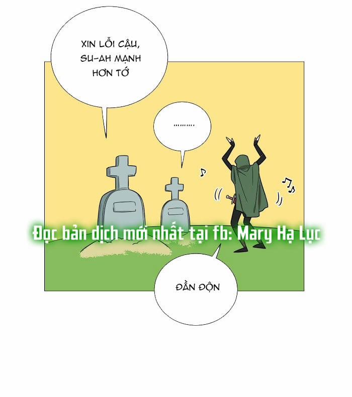 Sadistic Beauty Gl 17 trang 14