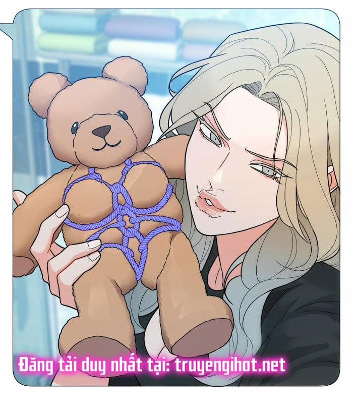 Sadistic Beauty Gl 17 trang 19